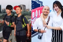 Hari Won "từ chối" tham gia Cuộc đua kỳ thú cùng Tiến Đạt