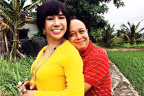 Long Nhật giả gái sau phát ngôn "bà Tám showbiz" đã chết