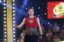 Lâm Vỹ Dạ “đá đểu” chuyện tình Trấn Thành - Hari Won