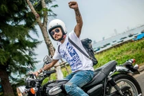 Nhạc sĩ Trần Lập và những điều còn lại