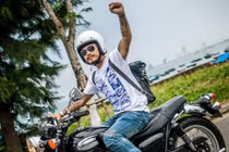 Nhạc sĩ Trần Lập và những điều còn lại