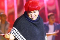 Gia Bảo “nhại” giọng Sơn Tùng MTP, châm biếm nghệ sĩ trẻ