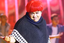 Gia Bảo “nhại” giọng Sơn Tùng MTP, châm biếm nghệ sĩ trẻ