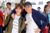 Trấn Thành: "Mong được yêu Hari Won như một người bình thường"