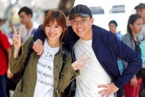 Trấn Thành: "Mong được yêu Hari Won như một người bình thường"