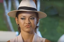 Mai Ngô lại bị ghét ở nhà chung The Face Việt Nam