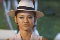 Mai Ngô lại bị ghét ở nhà chung The Face Việt Nam