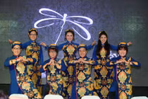 Cười xuyên Việt ra mắt phiên bản dành cho nhóm kịch