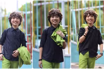 Tiết lộ điều thú vị về top 10 Vietnam Idol Kids