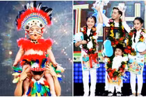 Tin Tin lập kỷ lục quán quân nhỏ tuổi nhất Việt Nam