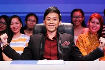 Hoài Linh bất ngờ tiết lộ người yêu thương nhất trong nghề 