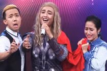 Tiết lộ về gameshow âm nhạc “bá đạo” nhất sắp lên sóng