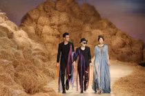 Đỗ Mạnh Cường phải thuê đội cứu hỏa bảo vệ sân khấu 