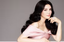 Lý Nhã Kỳ được chỉ định làm công chúa châu Á