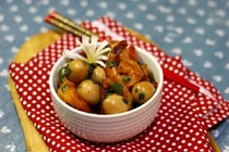 Mẹo nấu nướng thông minh tránh để lại đồ ăn thừa