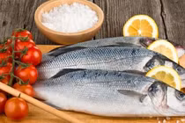 Video: Mẹo hữu hiệu đánh bay mùi tanh của cá