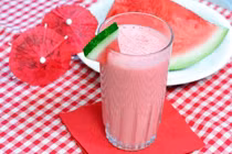 5 công thức sinh tố thơm ngon dễ làm đón hè