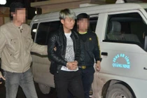 Bắt đối tượng giết người sau 17 giờ gây án