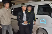 Bắt đối tượng giết người sau 17 giờ gây án