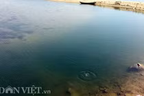 Ai tạo ra hố nước “tử thần” đoạt mạng 9 học sinh Quảng Ngãi?