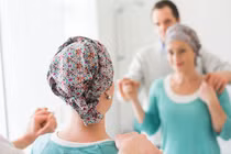 Người độc thân dễ chết hơn khi mắc ung thư