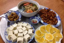 Gợi ý thực đơn khỏi phải đau đầu nghĩ cơm tối cả tuần