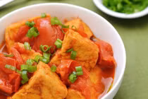 10 món chay siêu ngon và dễ làm từ đậu phụ