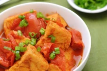 10 món chay siêu ngon và dễ làm từ đậu phụ