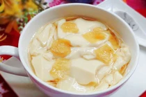 Cách làm tào phớ dễ ợt không dùng thạch cao 