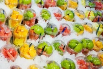 Những món gây ngộ độc tuyệt đối không nên ăn ở lễ hội