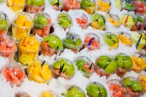 Những món gây ngộ độc tuyệt đối không nên ăn ở lễ hội