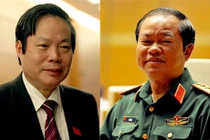 Lùi công bố kết quả bầu Phó Chủ tịch Quốc hội vào sáng 5/4