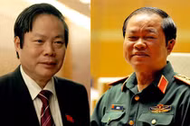 Lùi công bố kết quả bầu Phó Chủ tịch Quốc hội vào sáng 5/4