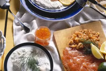 Những quốc gia có thói quen ăn uống tốt nhất thế giới