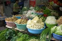 Nhận diện tác nhân gây ung thư trong thực phẩm bẩn