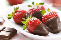 6 “cặp đôi hoàn hảo” giúp tăng cường chất sắt cho cơ thể