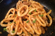 Gợi ý món mặn siêu ngon cho mâm cơm cải thiện ngày nghỉ 