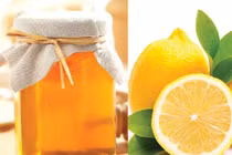 5 cách xử lý vùng da bị thâm đen với chanh