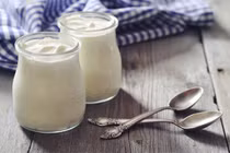 Bí quyết ủ sữa chua không bao giờ thất bại