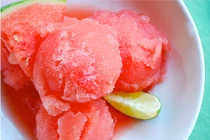 Công thức kem dưa hấu thanh mát ngọt nhẹ