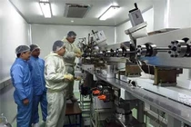 CNQP Việt Nam làm chủ việc sản xuất khí tài nhìn đêm