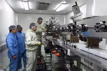 CNQP Việt Nam làm chủ việc sản xuất khí tài nhìn đêm