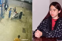 Chuyện nóng sáng 16/1: Lời khai của nghi phạm bắt cóc bé gái ở Hải Phòng; Danh tính người đi xế hộp tát tới tấp vào mặt nhân viên cây xăng