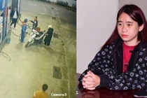 Chuyện nóng sáng 16/1: Lời khai của nghi phạm bắt cóc bé gái ở Hải Phòng; Danh tính người đi xế hộp tát tới tấp vào mặt nhân viên cây xăng