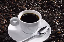 Bất ngờ cà phê giúp ngừa ung thư đầu cổ