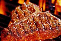Thêm bí quyết nướng thịt không gây ung thư