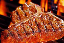 Thêm bí quyết nướng thịt không gây ung thư