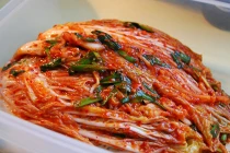 Tiềm ẩn nguy cơ ung thư dạ dày từ kim chi