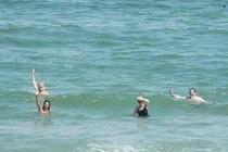 Cách hay ngừa ung thư da trong kỳ nghỉ lễ