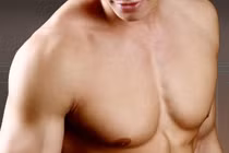 Các bước giúp nam giới phát hiện ung thư vú tại nhà